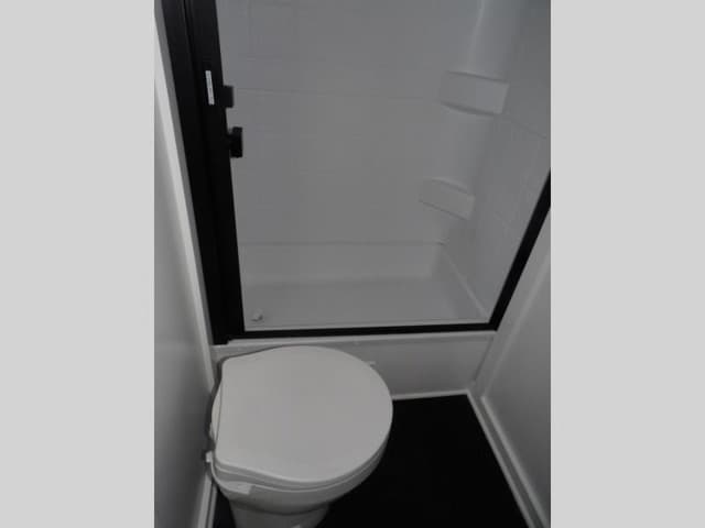 2024 Forest River 2024 Forest River Cherokee Wolf Pup Black Label - thumbnail 19