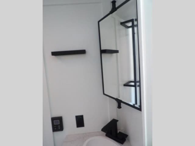 2024 Forest River 2024 Forest River Cherokee Wolf Pup Black Label - thumbnail 22