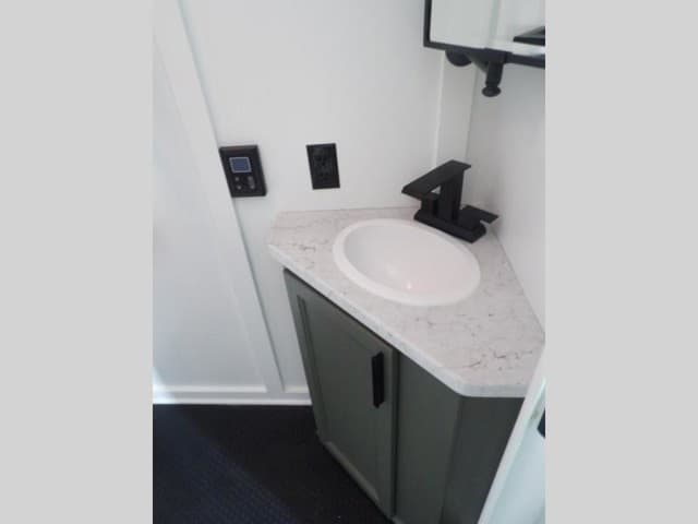 2024 Forest River 2024 Forest River Cherokee Wolf Pup Black Label - thumbnail 23