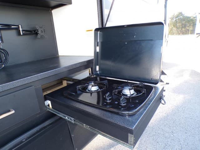 2022 Keystone RV 2022 Keystone RV Outback - thumbnail 11