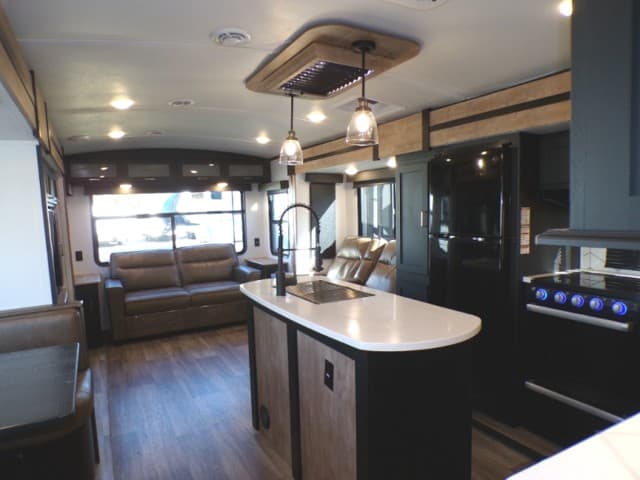 2022 Keystone RV 2022 Keystone RV Outback - thumbnail 18