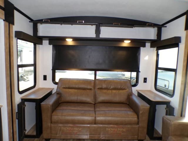 2022 Keystone RV 2022 Keystone RV Outback - thumbnail 23