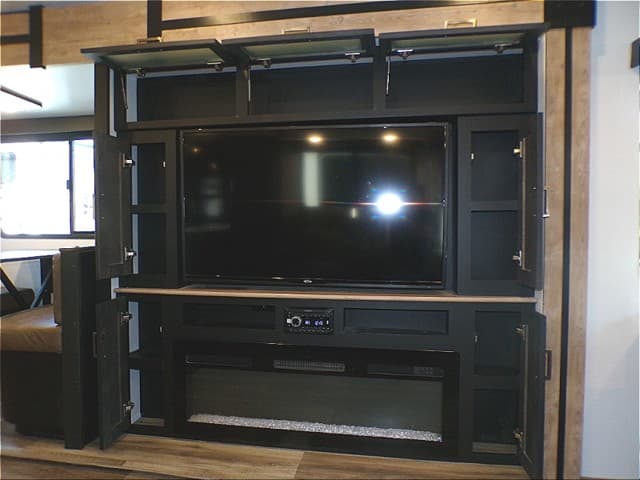 2022 Keystone RV 2022 Keystone RV Outback - thumbnail 27