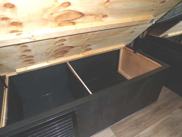 2022 Keystone RV 2022 Keystone RV Outback - thumbnail 51