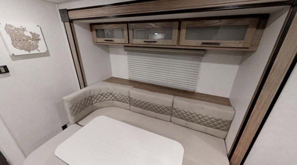 2020 Forest River 2020 Forest River No Boudnaries - thumbnail 4