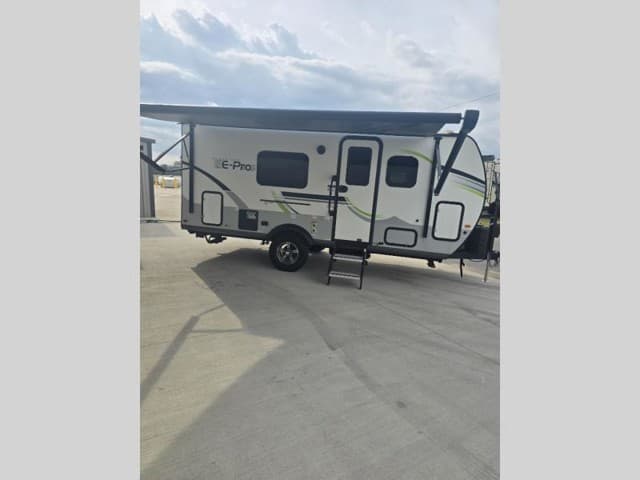 2023 Flagstaff 2023 Flagstaff E-Pro - thumbnail 4