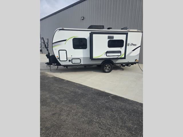 2023 Flagstaff 2023 Flagstaff E-Pro - thumbnail 5