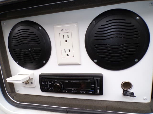 2016 Fleetwood 2016 Fleetwood Storm - thumbnail 10