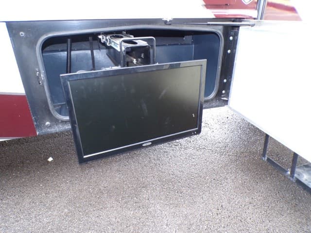 2016 Fleetwood 2016 Fleetwood Storm - thumbnail 11