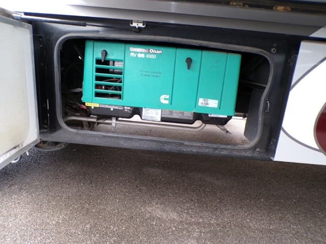 2016 Fleetwood 2016 Fleetwood Storm - thumbnail 12