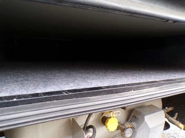 2016 Fleetwood 2016 Fleetwood Storm - thumbnail 14