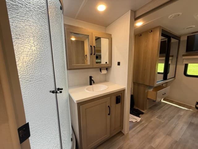 2024 Forest River 2024 Forest River Rockwood Mini Lite - thumbnail 13