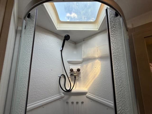 2024 Forest River 2024 Forest River Rockwood Mini Lite - thumbnail 14