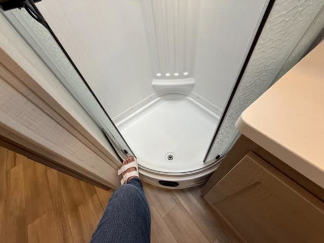 2024 Forest River 2024 Forest River Rockwood Mini Lite - thumbnail 15