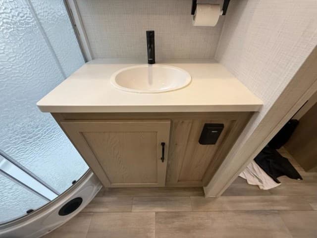 2024 Forest River 2024 Forest River Rockwood Mini Lite - thumbnail 16