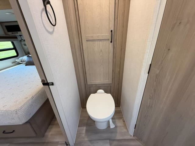 2024 Forest River 2024 Forest River Rockwood Mini Lite - thumbnail 18