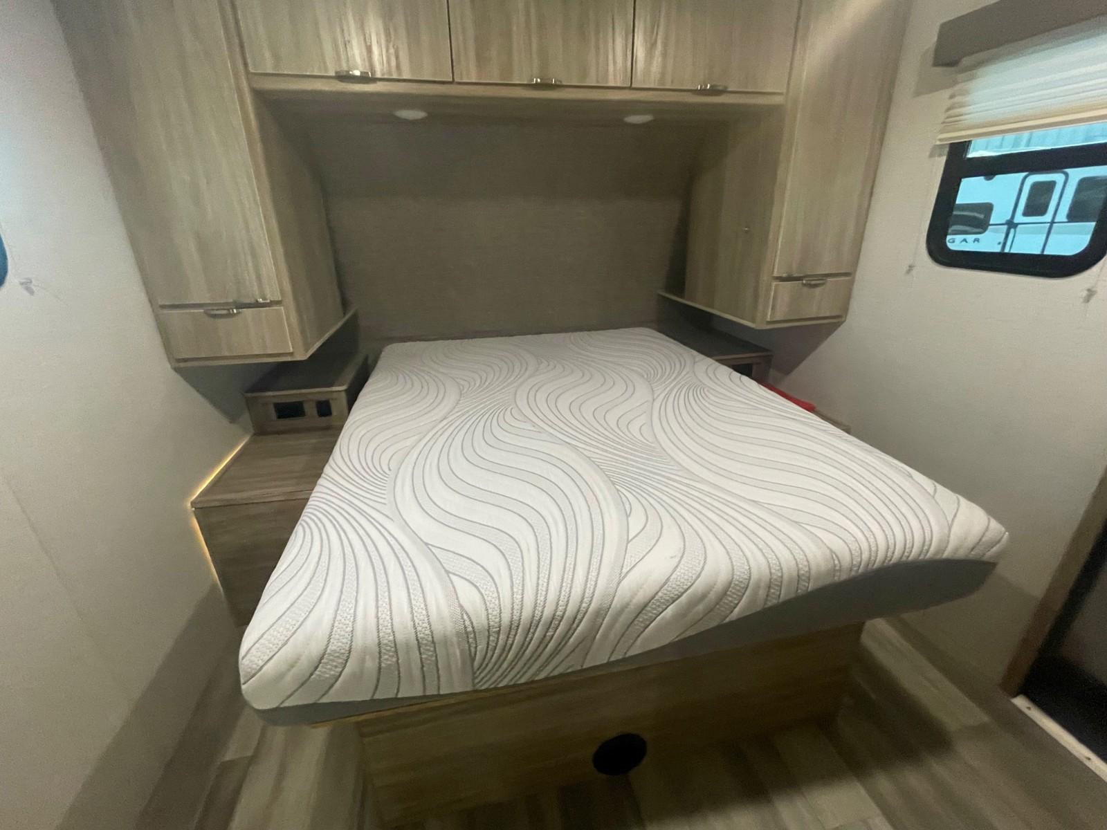 2022 Winnebago 2022 Winnebago Minnie - thumbnail 14