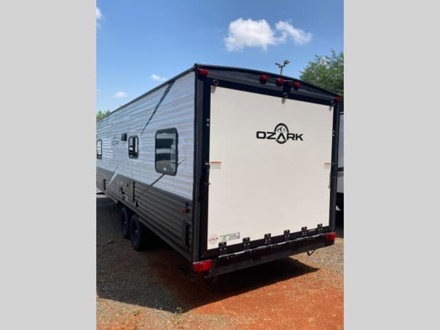 2022 Forest River 2022 Forest River Ozark - thumbnail 5