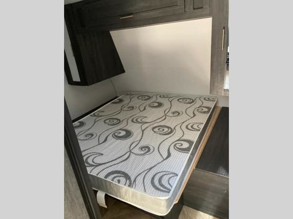 2022 Forest River 2022 Forest River Ozark - thumbnail 7