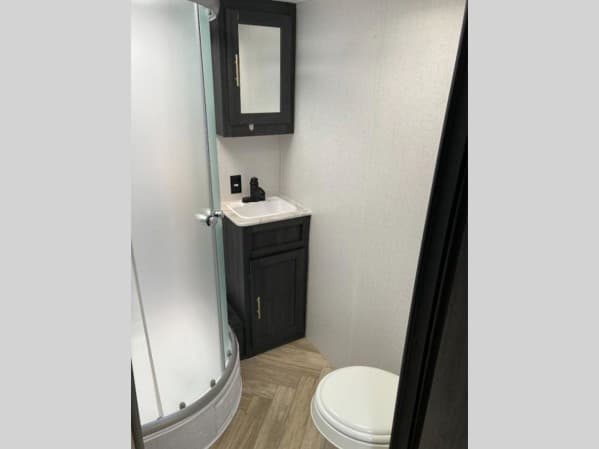 2022 Forest River 2022 Forest River Ozark - thumbnail 9