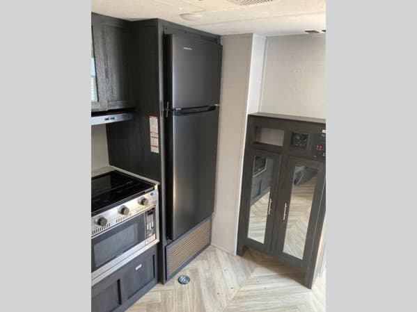 2022 Forest River 2022 Forest River Ozark - thumbnail 10