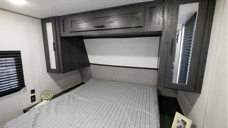 2022 Forest River 2022 Forest River Ozark - thumbnail 12