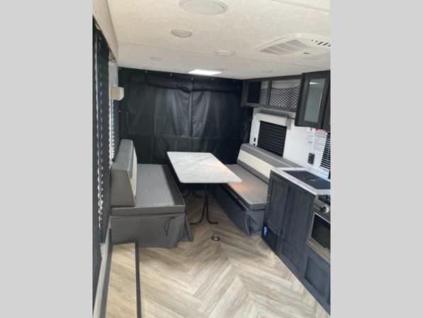 2022 Forest River 2022 Forest River Ozark - thumbnail 13