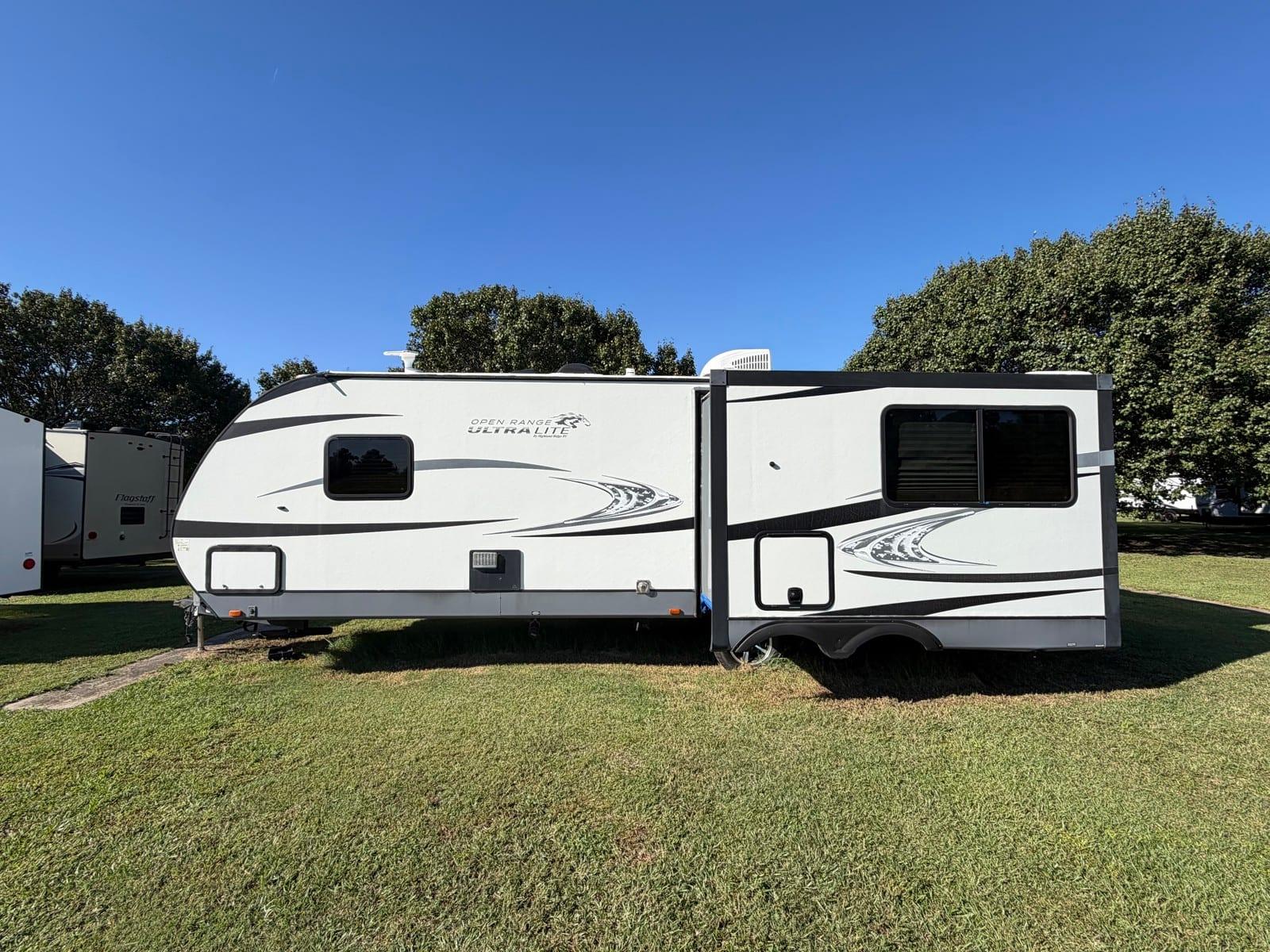 2017 Highland Ridge RV 2017 Highland Ridge RV Open Range Ultra Lite - thumbnail 6
