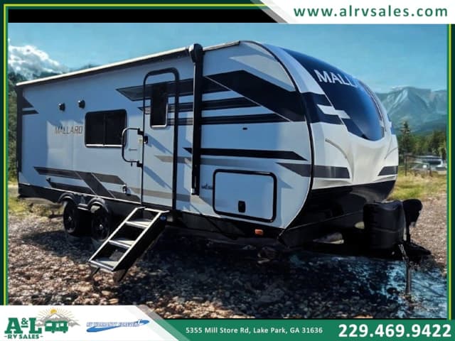 2023 Heartland Mallard M223RK