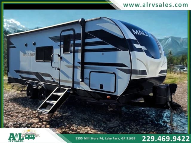 2023 Heartland Mallard M223RK