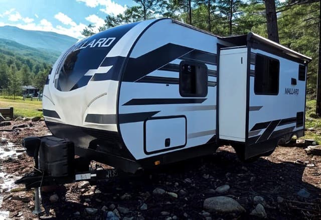 2023 Heartland 2023 Heartland Mallard - thumbnail 4