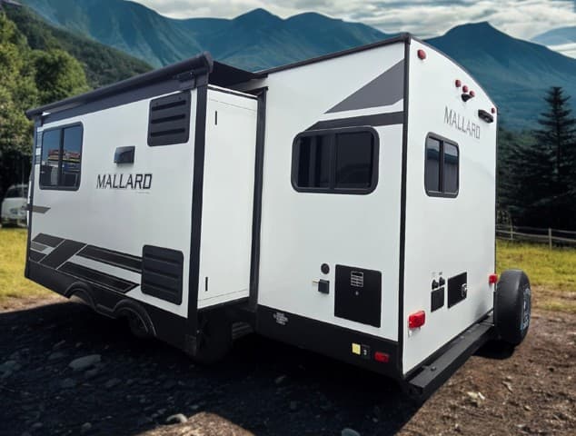 2023 Heartland 2023 Heartland Mallard - thumbnail 5