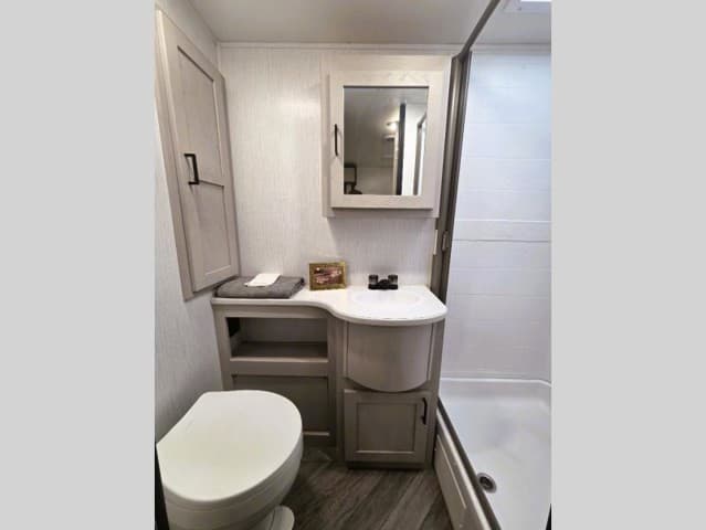 2023 Heartland 2023 Heartland Mallard - thumbnail 13