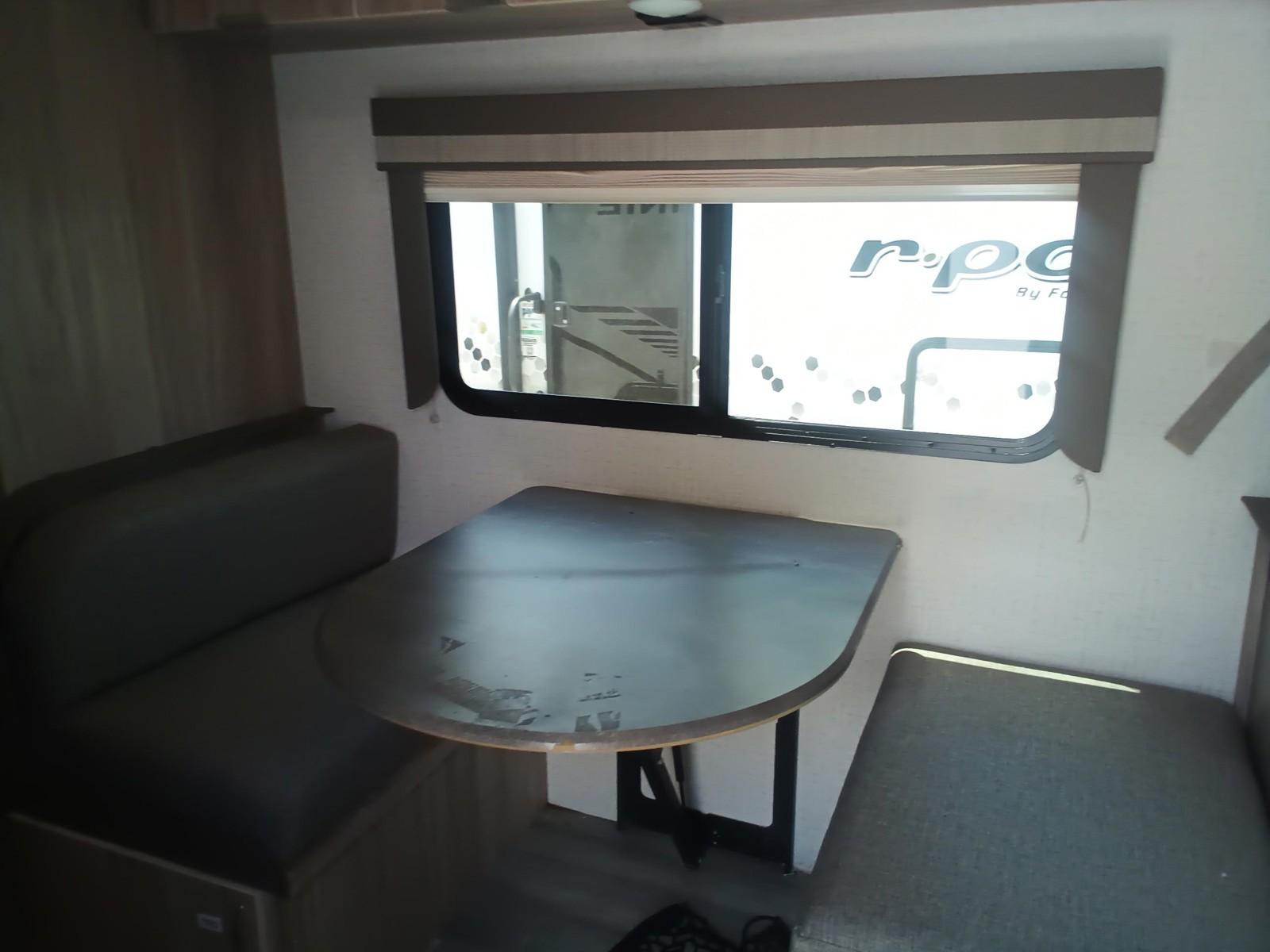 2021 Winnebago 2021 Winnebago Micro Minnie - thumbnail 8