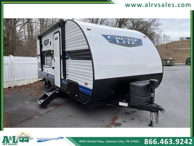 2023 Forest River Salem Cruise Lite 171RBXL