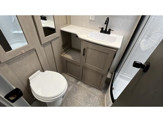 2023 Forest River 2023 Forest River Salem Cruise Lite - thumbnail 10