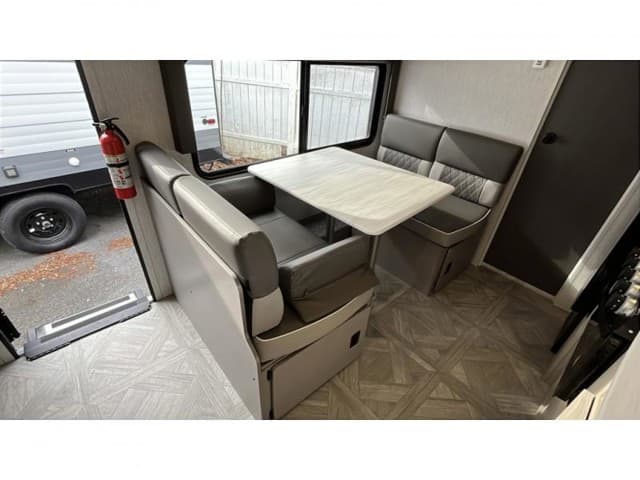 2023 Forest River 2023 Forest River Salem Cruise Lite - thumbnail 11