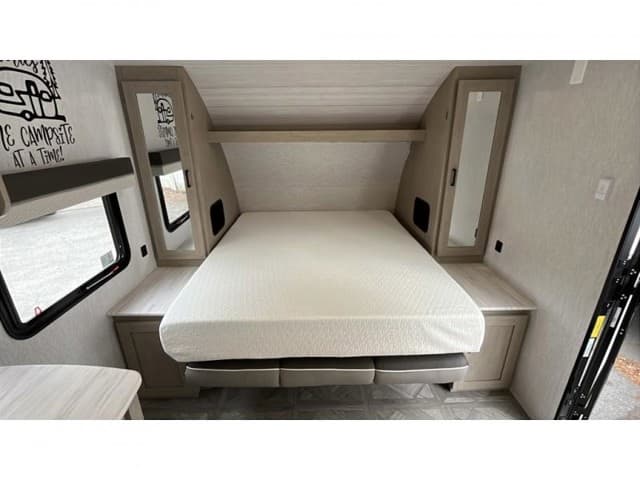 2023 Forest River 2023 Forest River Salem Cruise Lite - thumbnail 13