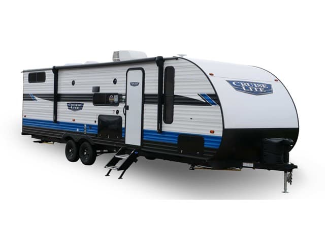 2023 Forest River 2023 Forest River Salem Cruise Lite - thumbnail 15