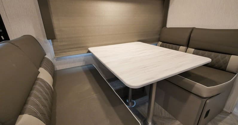 2023 Forest River 2023 Forest River Salem Cruise Lite - thumbnail 18