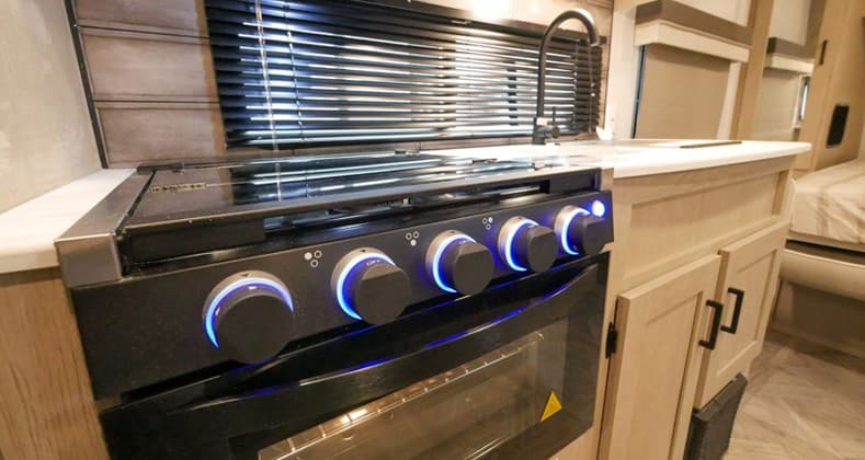 2023 Forest River 2023 Forest River Salem Cruise Lite - thumbnail 20