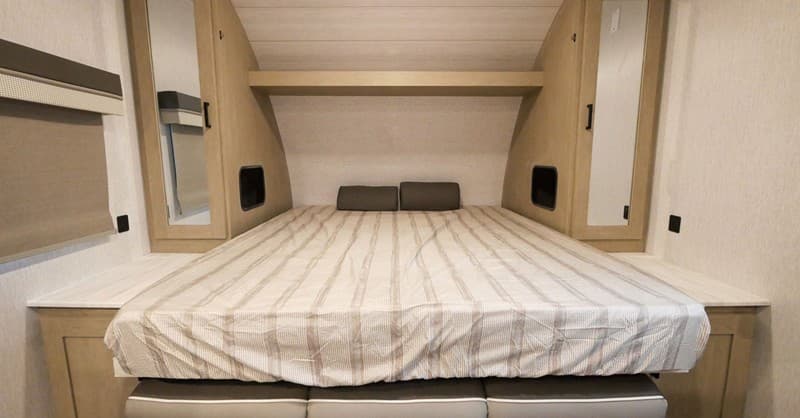 2023 Forest River 2023 Forest River Salem Cruise Lite - thumbnail 22