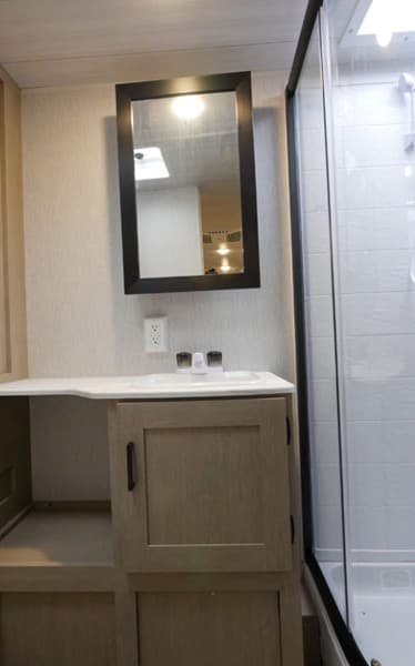 2023 Forest River 2023 Forest River Salem Cruise Lite - thumbnail 24