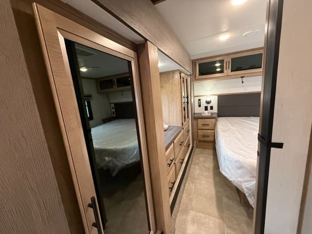 2024 Forest River 2024 Forest River Vengeance - thumbnail 25