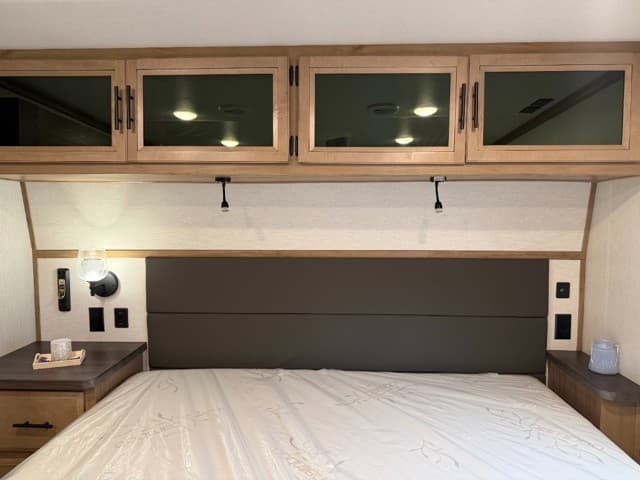 2024 Forest River 2024 Forest River Vengeance - thumbnail 30