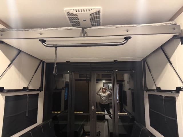 2024 Forest River 2024 Forest River Vengeance - thumbnail 32