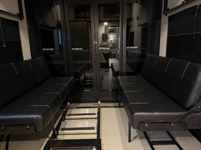 2024 Forest River 2024 Forest River Vengeance - thumbnail 33