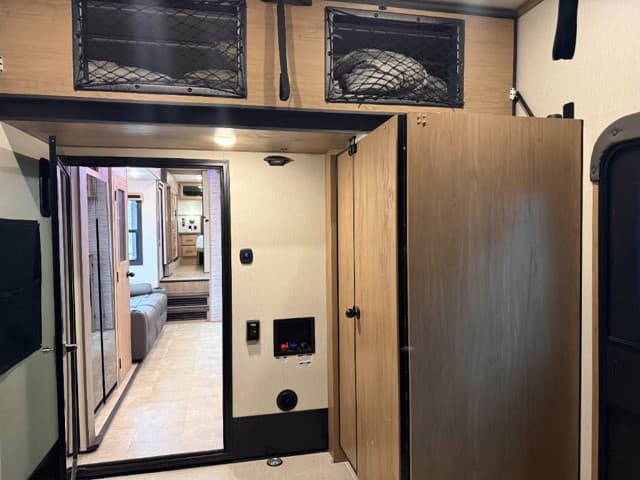 2024 Forest River 2024 Forest River Vengeance - thumbnail 34