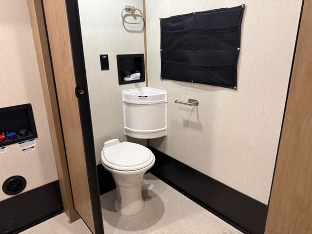 2024 Forest River 2024 Forest River Vengeance - thumbnail 36