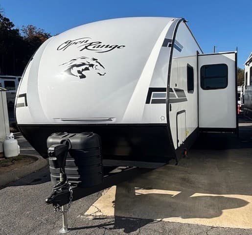 2024 Highland Ridge RV 2024 Highland Ridge RV Range Lite - thumbnail 3